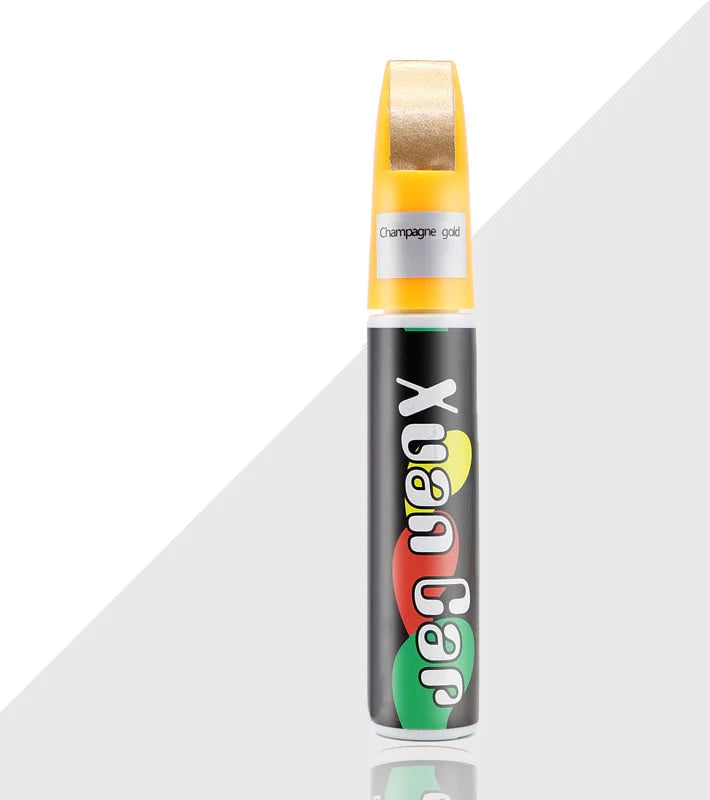 Kratzer-Reparaturstift für Autos/Motorräder/Boote