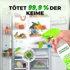 Haushaltsstarkes Mehrzweck-Reinigungsspray