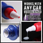 Kratzer-Reparaturwachs für Autos 🔥 NEUJAHRS-Muss Ein brandneues Auto haben