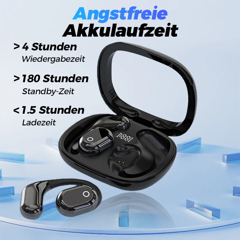 🎧🎅AI Voice Translation Bluetooth Earbuds🔥