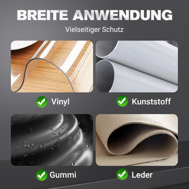 🎁Kaufen 1 get 1 free (2 Flaschen)🎁Auto Armaturenbrett Polieren Pflege Wachs Spray