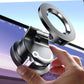360° verstellbarer magnetischer Vakuum-Telefonhalter📱🚗