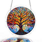 🔥LAST DAY 50% OFF 🧩Acrylic 80 Pcs Puzzle✨Suncatcher Hanging Ornament