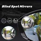 🚗Blinde Spiegel (2Stück/Set)💥