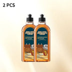 ⏳Begrenzte Zeit 50% Rabatt💥🔥✨ Flecken- und Geruchsentferner Bodenreiniger