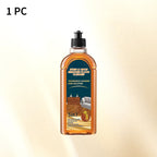 ⏳Begrenzte Zeit 50% Rabatt💥🔥✨ Flecken- und Geruchsentferner Bodenreiniger