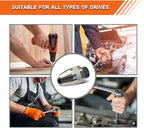 🔥🔥Sonderangebot zum  Mai: Kaufen Sie 3 und erhalten Sie 2 gratis🔥 Bolzenausdreher-Entferner