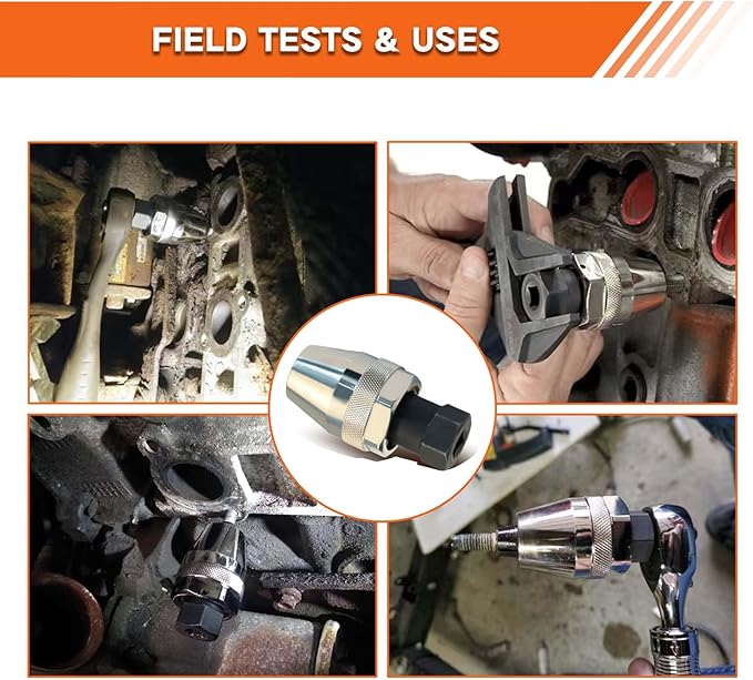 🔥🔥Sonderangebot zum  Mai: Kaufen Sie 3 und erhalten Sie 2 gratis🔥 Bolzenausdreher-Entferner