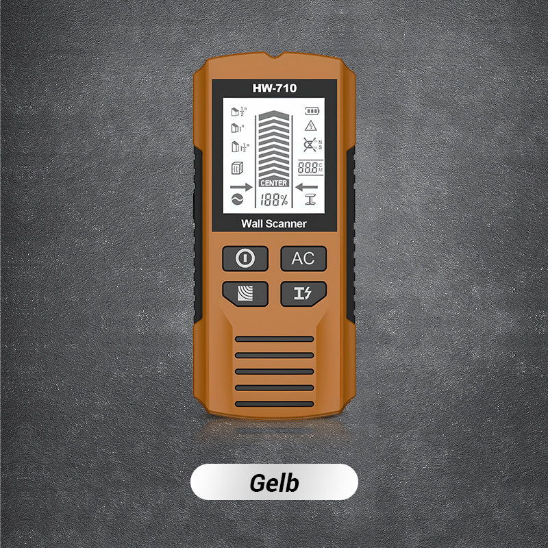 Begrenzte Zeit 50% Rabatt🔥Tragbares Multifunktions-Ortungsgerät