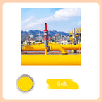 Rostumwandler-Farbe auf Wasserbasis🛡️🛡️Verlängerte Lebensdauer, sicher und natürlich