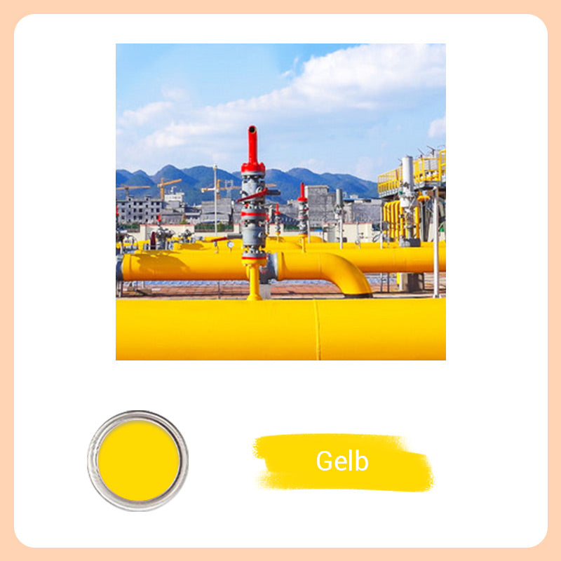 Rostumwandler-Farbe auf Wasserbasis🛡️🛡️Verlängerte Lebensdauer, sicher und natürlich