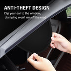 🎁49 % Rabatt!🔥Verbesserte magnetische Schneeschutzabdeckung für die Windschutzscheibe (Modelljahr 2025)