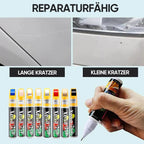 Kratzer-Reparaturstift für Autos/Motorräder/Boote