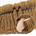 🔥Letzter Tag Aktion🚗Autostaubwedel mit ausziehbarem Teleskopstiel