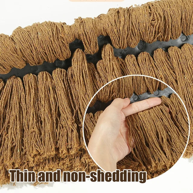 🔥Letzter Tag Aktion🚗Autostaubwedel mit ausziehbarem Teleskopstiel