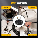 5800PSI Abwasserspüler-Kit für Hochdruckreiniger