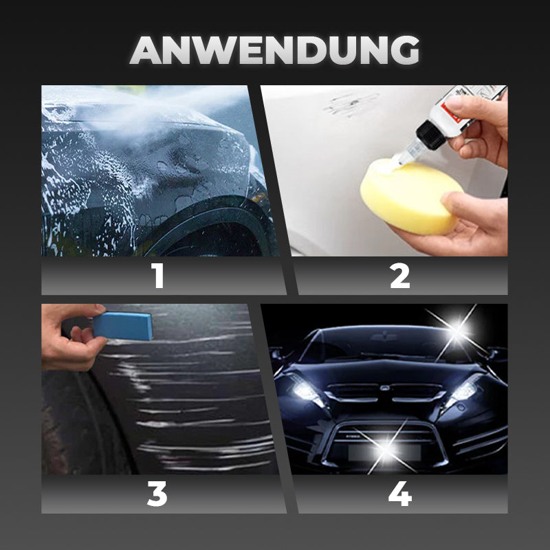 LETZTER TAG VERKAUF 50% RABATT ✨Ultimate Paint Restorer