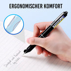 Schnell Trocknender, Einziehbarer Füllfederhalter