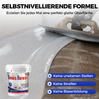 🔥Bis zu 49% Rabatt!🔥Hochglänzende Epoxidharz-Bodenbeschichtung mit Marmoreffekt