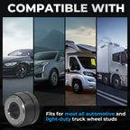 💥Effizientes Auto-Radbolzen-Montagewerkzeug