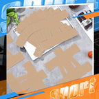 🏅Letzter Tag 49 % RABATT🔥✴️Kinesiologie-Tape zur Linderung von Schulterschmerzen