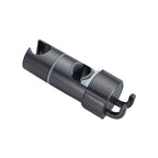 Handbrausehalter ohne Bohren