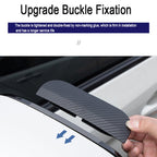 🔥Black-Friday-Mega-Angebot – 50 % Rabatt!🔥Klickbefestigter Regenschutz für Außenspiegel