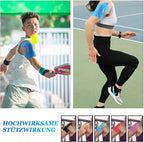 🏅Letzter Tag 49 % RABATT🔥✴️Kinesiologie-Tape zur Linderung von Schulterschmerzen