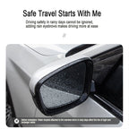 🔥Black-Friday-Mega-Angebot – 50 % Rabatt!🔥Klickbefestigter Regenschutz für Außenspiegel