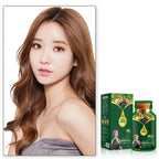 🔥KAUFEN SIE 1, BEKOMMEN SIE 1 GRATIS🔥Sanfte, pflanzliche Haarfarbe für den schnellen Gebrauch