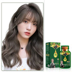 🔥KAUFEN SIE 1, BEKOMMEN SIE 1 GRATIS🔥Sanfte, pflanzliche Haarfarbe für den schnellen Gebrauch