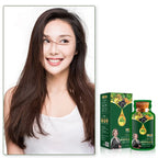 🔥KAUFEN SIE 1, BEKOMMEN SIE 1 GRATIS🔥Sanfte, pflanzliche Haarfarbe für den schnellen Gebrauch