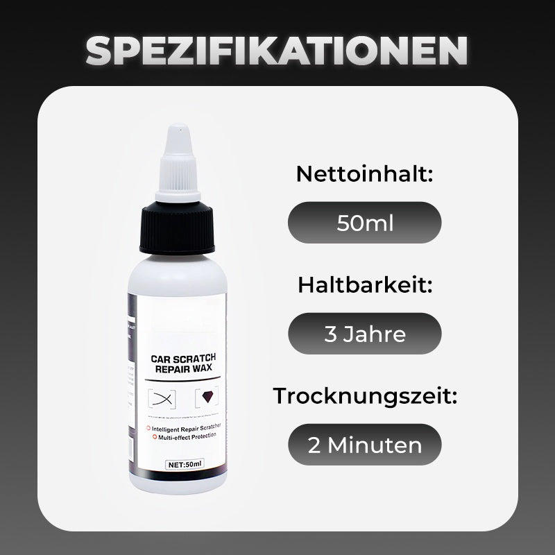 LETZTER TAG VERKAUF 50% RABATT ✨Ultimate Paint Restorer