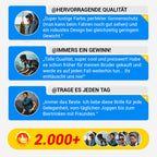 🔥2025 neue Mode polarisierte Sonnenbrille💥💥Befristetes Angebot: 50% Rabatt auf Bestellungen