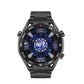 ⌚Intelligente SportuhrBluetooth-Anruf