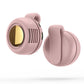 ❄️Um 360° drehbarer, tragbarer Mini-Clip-Ventilator