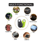 ✨Heißer Verkauf 50% RABATT🐶Bluetooth und GPS Kabelloser Haustier-Tracker