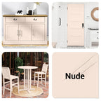 🔥Umweltfreundliche, geruchsneutrale Holzmöbel-Reparatur- und Renovierungsfarbe auf Wasserbasis