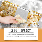 ✨ LAST DAY SALE 49% RABATT✨Kraftvoller Küchenfett-Reiniger