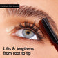 ✨KAUFEN SIE 1 UND ERHALTEN SIE 1 GRATIS✨Tubing Mascara Duo Set Schwarz & Braun - Wasserfeste 24h Wimperntusche mit Micro-Tubing Technologie