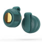 ❄️Um 360° drehbarer, tragbarer Mini-Clip-Ventilator