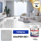 🔥Bis zu 49% Rabatt!🔥Hochglänzende Epoxidharz-Bodenbeschichtung mit Marmoreffekt