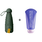 ☂️Dual-Purpose Portable Capsule Umbrella✨