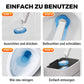 🚽Toilettenbürsten mit Reinigungsmittel – Sauber & praktisch 🧼