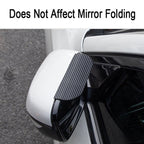 🔥Black-Friday-Mega-Angebot – 50 % Rabatt!🔥Klickbefestigter Regenschutz für Außenspiegel