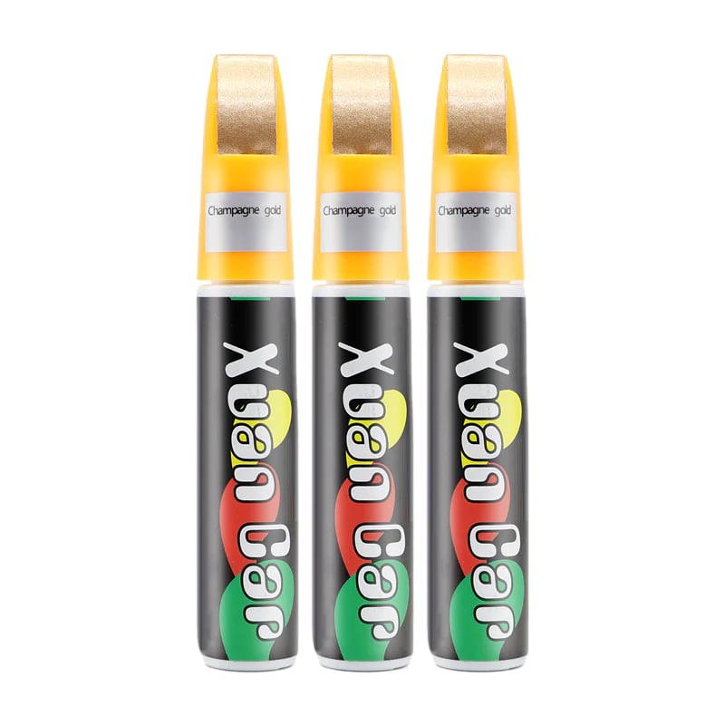 Kratzer-Reparaturstift für Autos/Motorräder/Boote