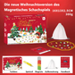💥Weihnachtsverkauf 49% RABATT🔥Magnetisches Schachspiel✨