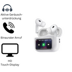 Weit voraus, Technologie🎧Smart Touch Screen Bluetooth