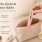 Tragbarer, multifunktionaler elektrischer Augenbrauenschneider