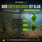Verhedderungsfreies Bottom-Up-Futterkorb-Angelsystem